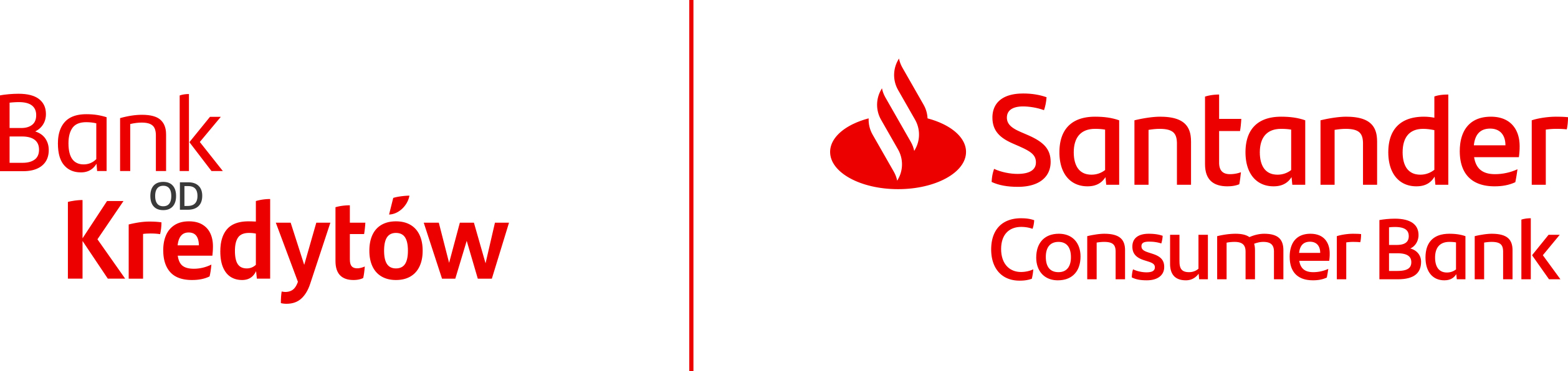 Logo Banku Santander